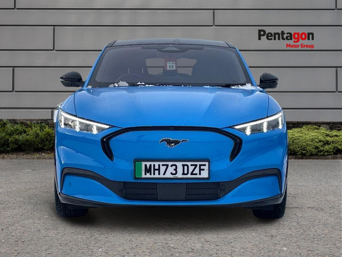 Used Ford Mustang Mach-E 2024 for sale - 77096848: Photo 15