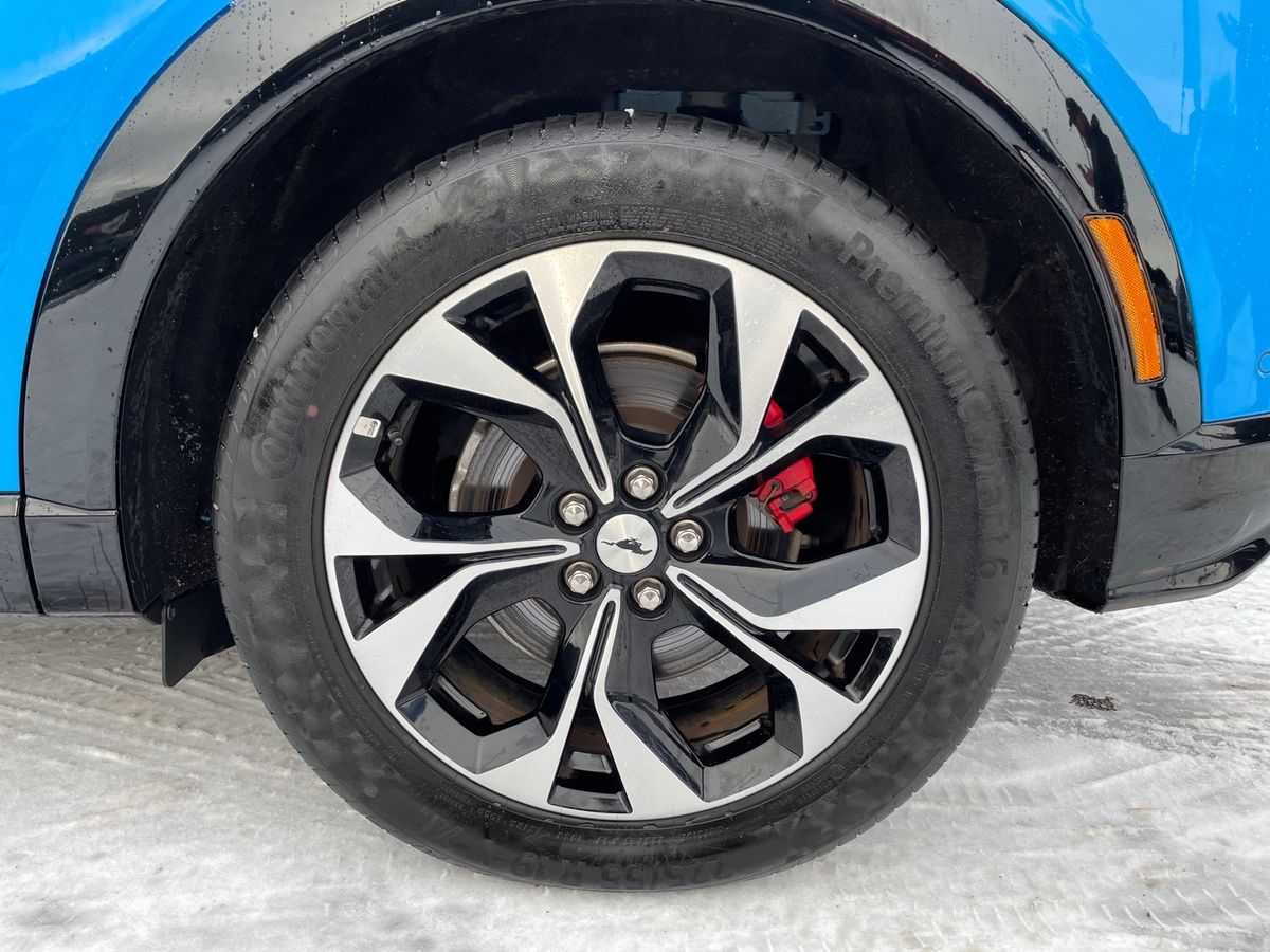 Used Ford Mustang Mach-E 2024 for sale - 77096848: Photo 17