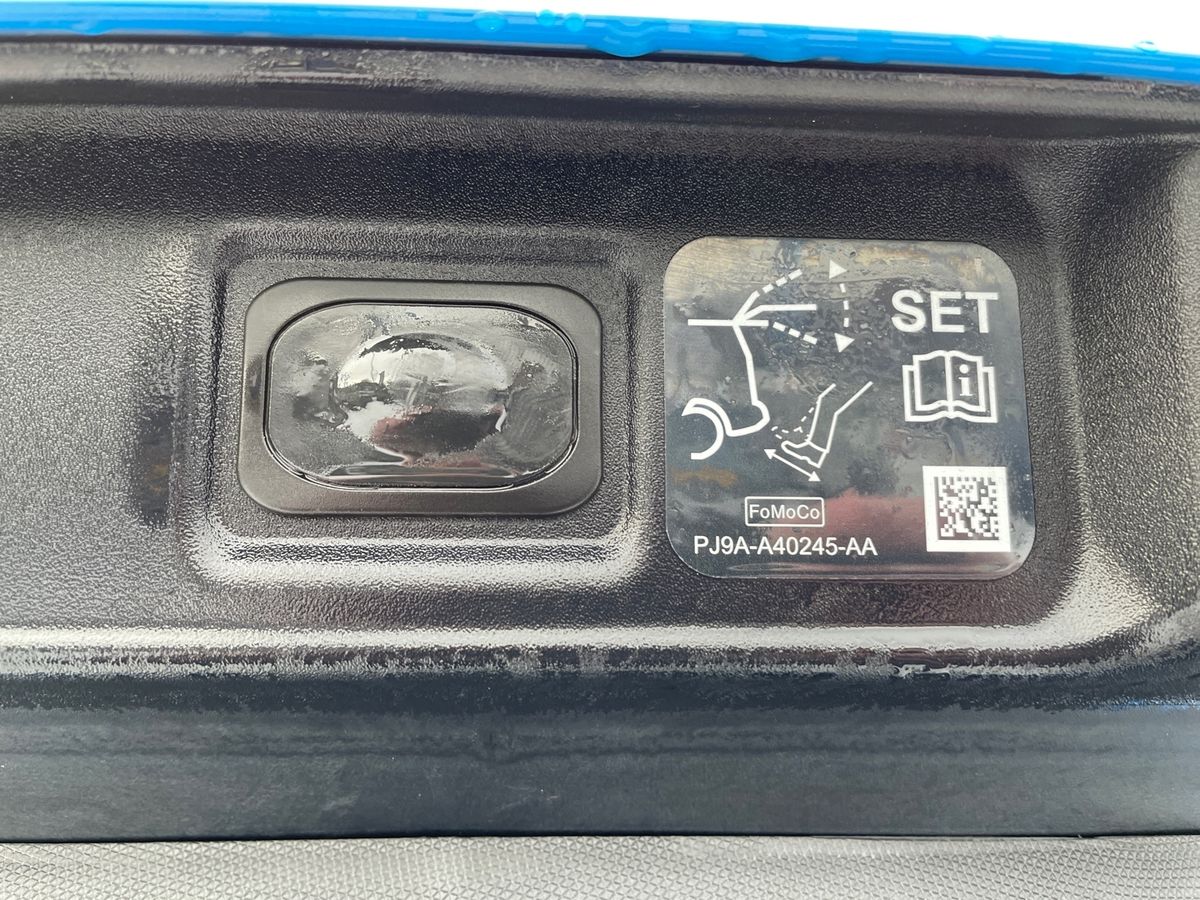 Used Ford Mustang Mach-E 2024 for sale - 77096848: Photo 19