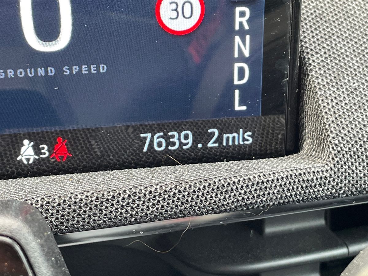 Used Ford Mustang Mach-E 2024 for sale - 77096848: Photo 21