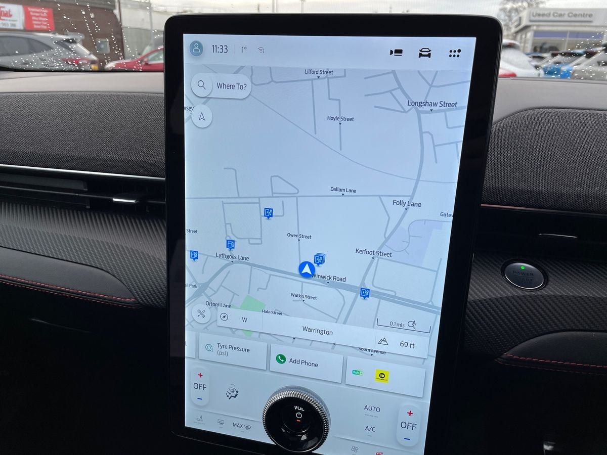 Used Ford Mustang Mach-E 2024 for sale - 77096848: Photo 22