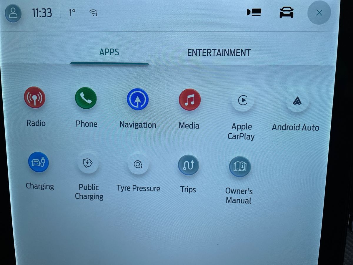 Used Ford Mustang Mach-E 2024 for sale - 77096848: Photo 24