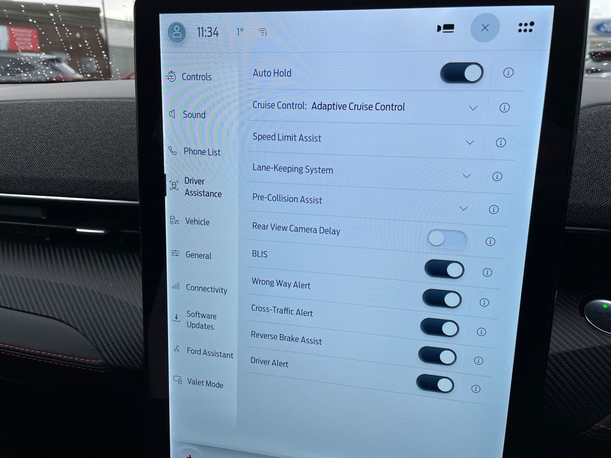 Used Ford Mustang Mach-E 2024 for sale - 77096848: Photo 26