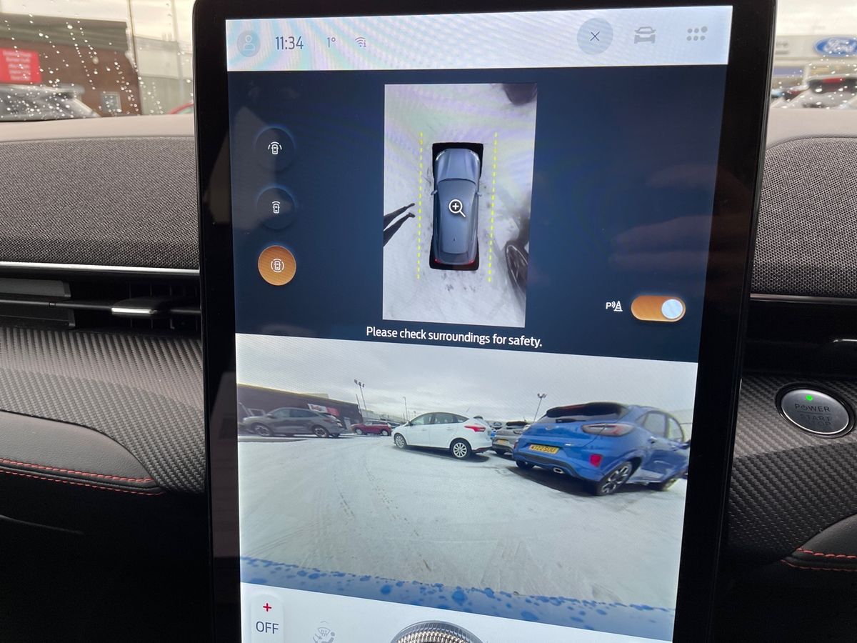 Used Ford Mustang Mach-E 2024 for sale - 77096848: Photo 28