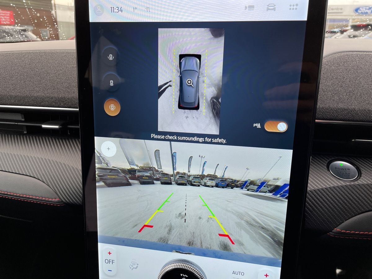 Used Ford Mustang Mach-E 2024 for sale - 77096848: Photo 29