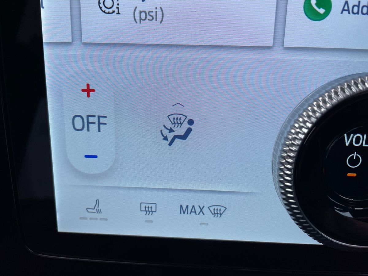 Used Ford Mustang Mach-E 2024 for sale - 77096848: Photo 31