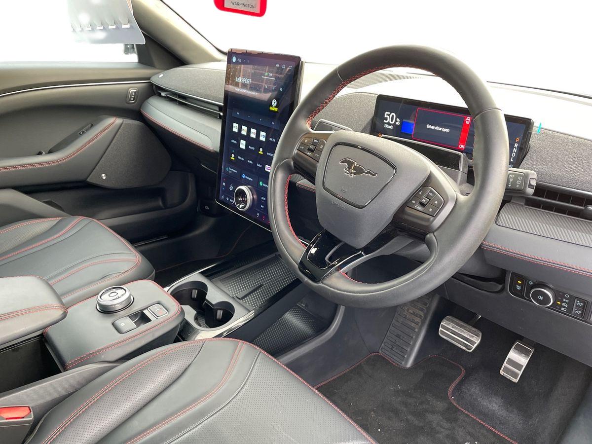 Used Ford Mustang Mach-E 2024 for sale - 77096848: Photo 5