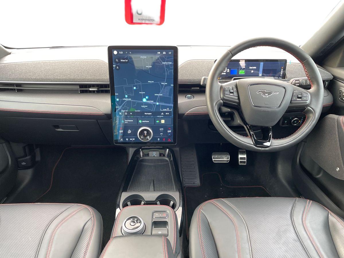 Used Ford Mustang Mach-E 2024 for sale - 77096848: Photo 7