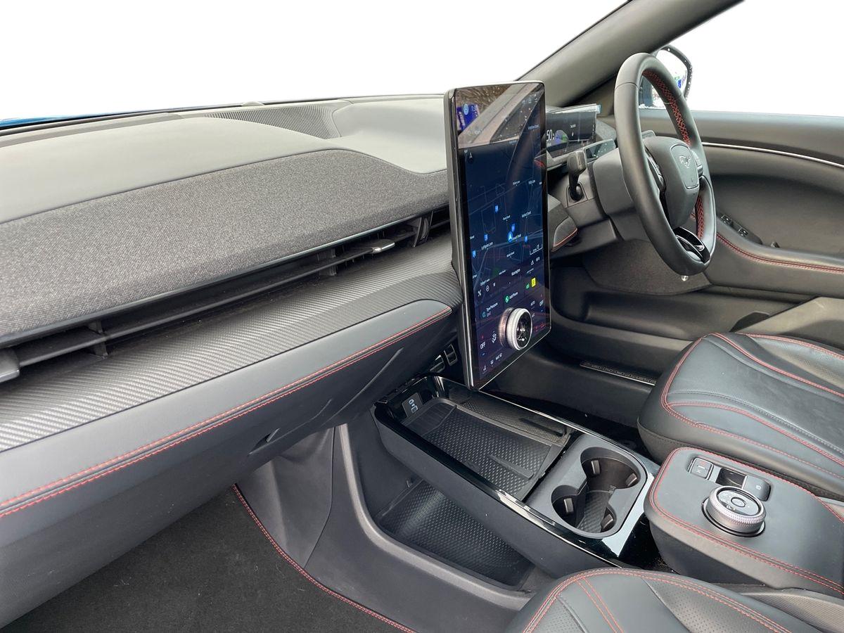 Used Ford Mustang Mach-E 2024 for sale - 77096848: Photo 8