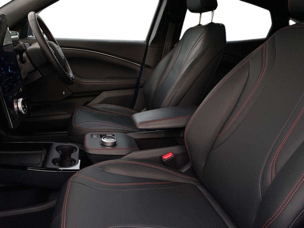 Used Ford Mustang Mach-E 2024 for sale - 77096848: Photo 9