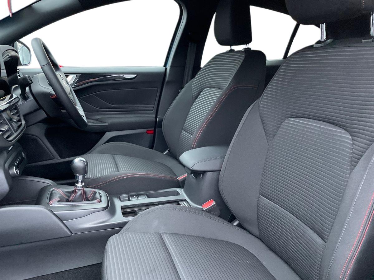 Used Ford Focus 2025 for sale - 76875925: Photo 10