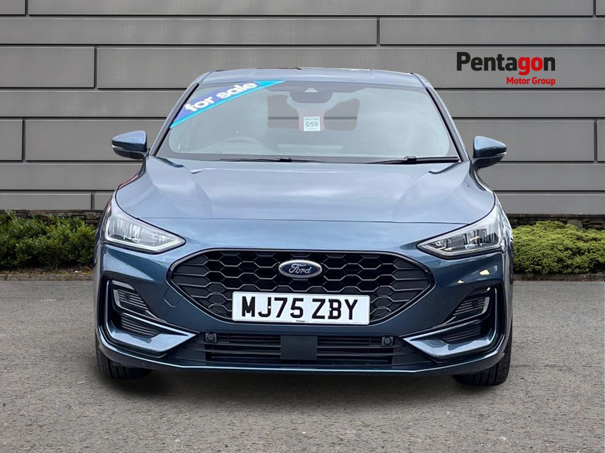 Used Ford Focus 2025 for sale - 76875925: Photo 16