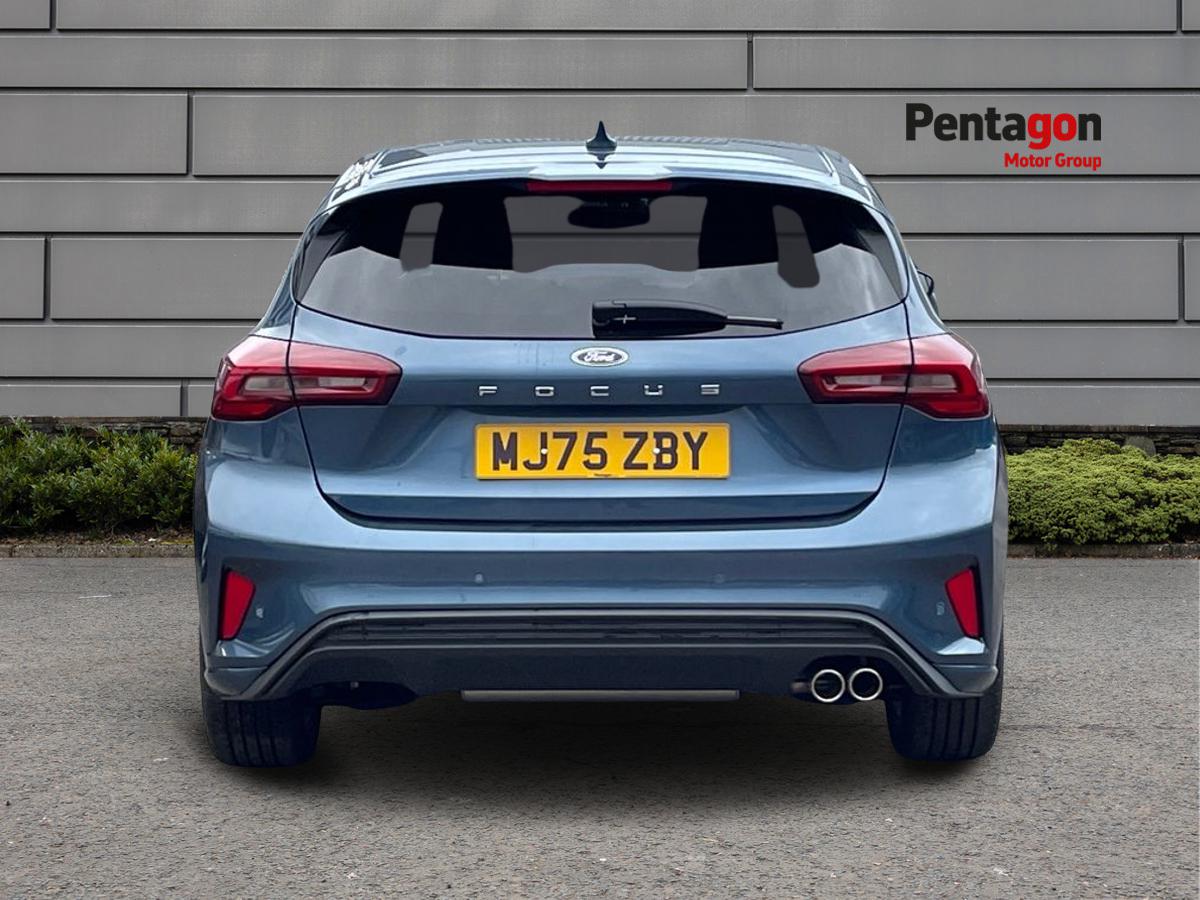 Used Ford Focus 2025 for sale - 76875925: Photo 17