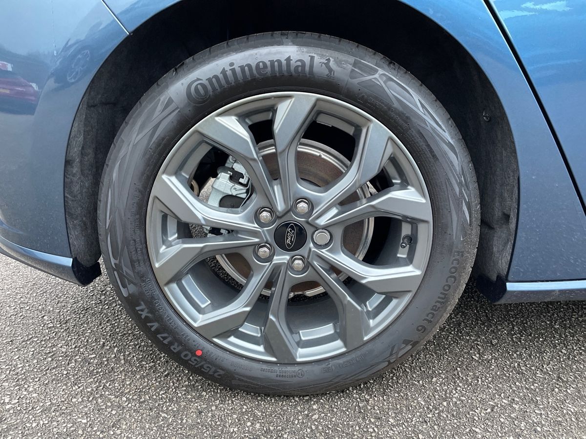 Used Ford Focus 2025 for sale - 76875925: Photo 18