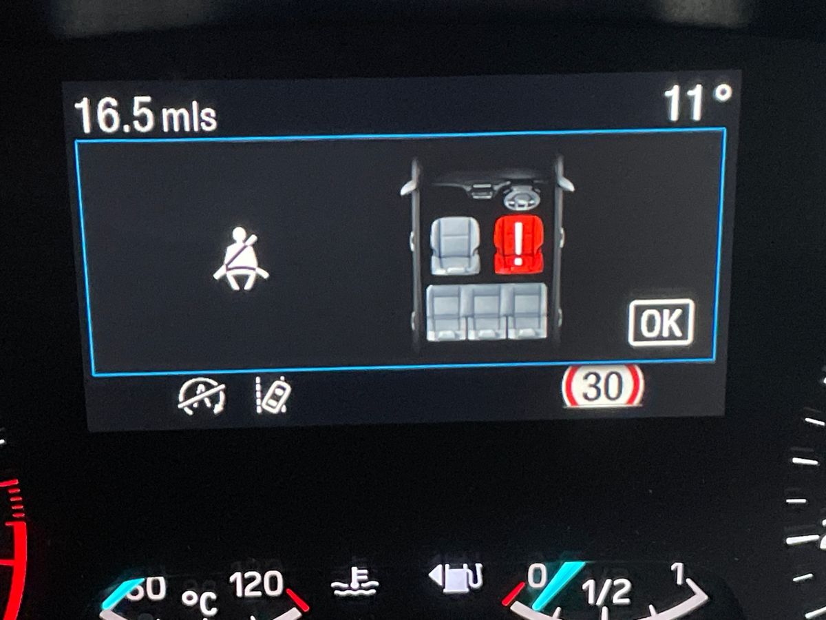 Used Ford Focus 2025 for sale - 76875925: Photo 19