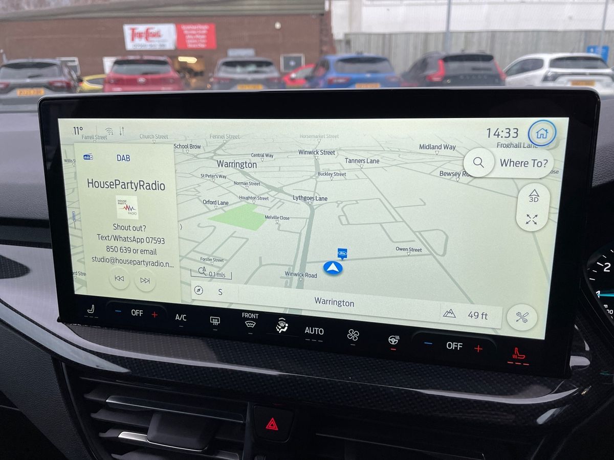 Used Ford Focus 2025 for sale - 76875925: Photo 20