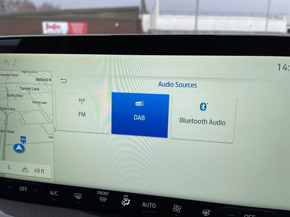 Used Ford Focus 2025 for sale - 76875925: Photo 21