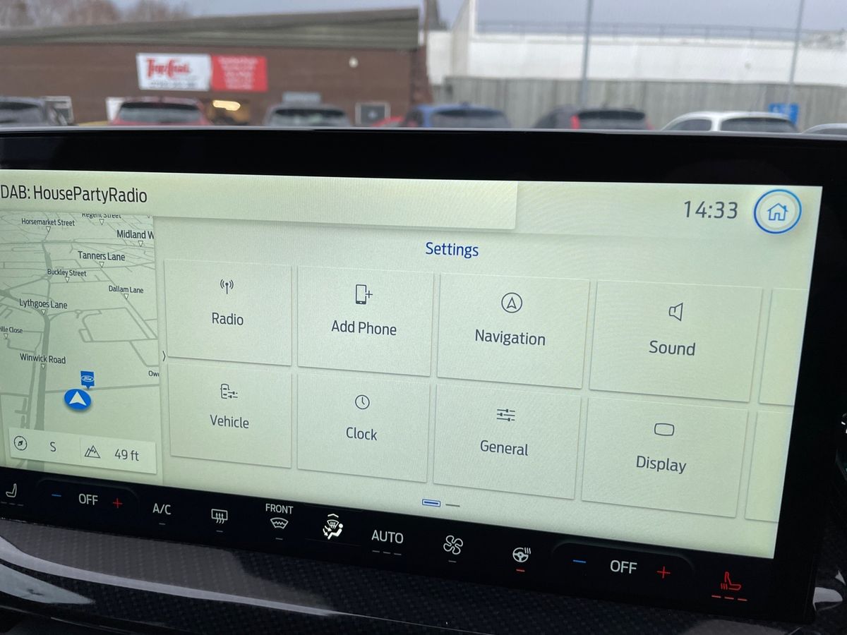 Used Ford Focus 2025 for sale - 76875925: Photo 22