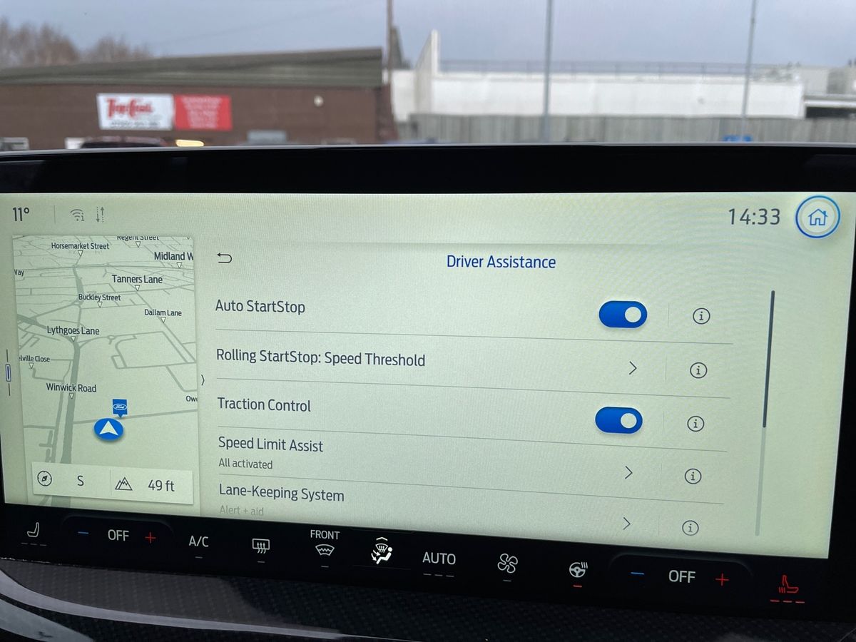 Used Ford Focus 2025 for sale - 76875925: Photo 25