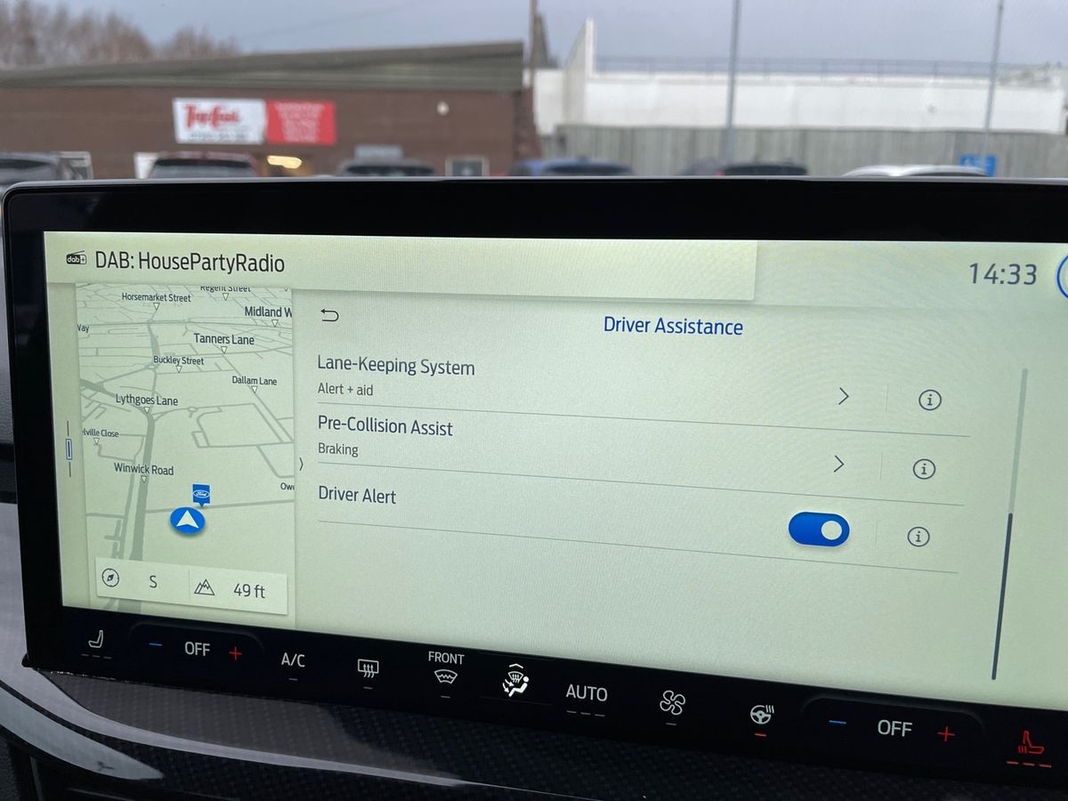 Used Ford Focus 2025 for sale - 76875925: Photo 26