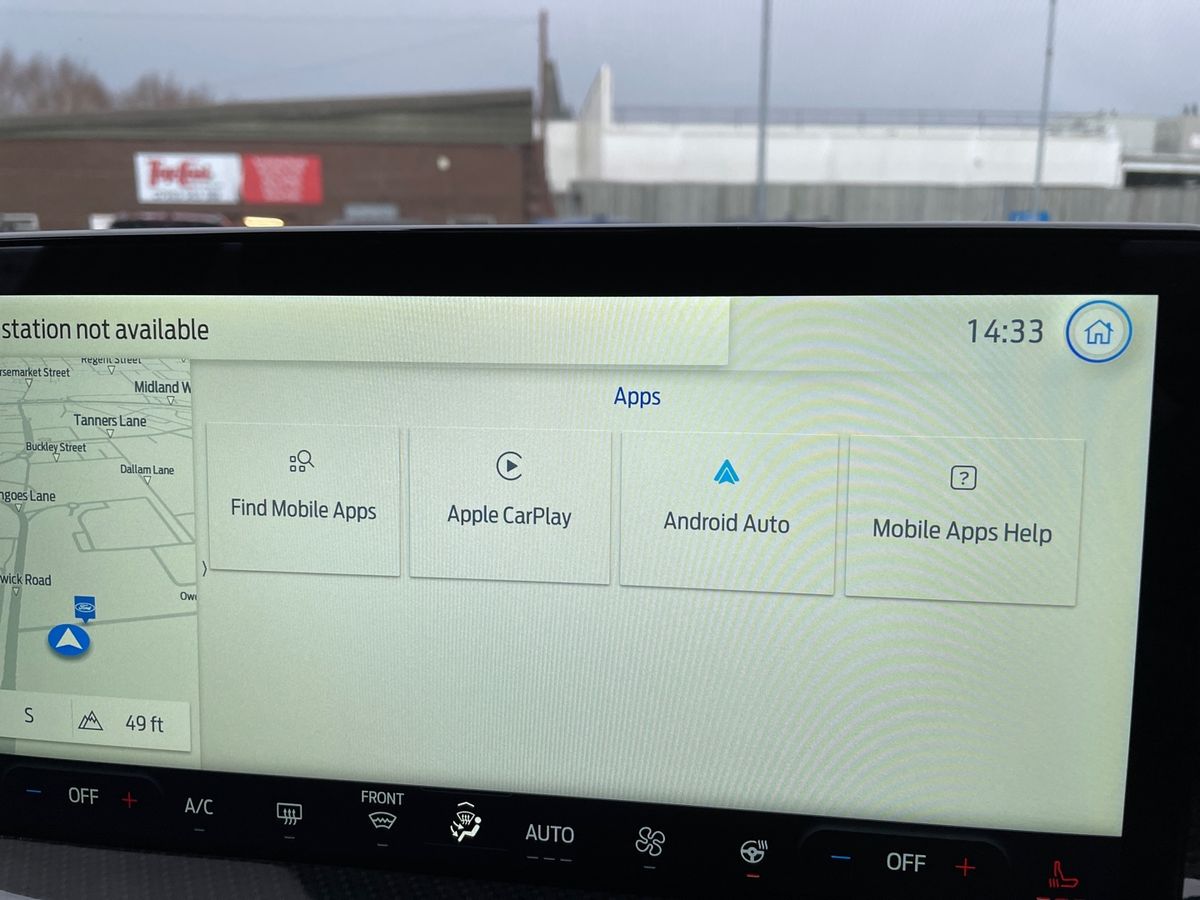 Used Ford Focus 2025 for sale - 76875925: Photo 27