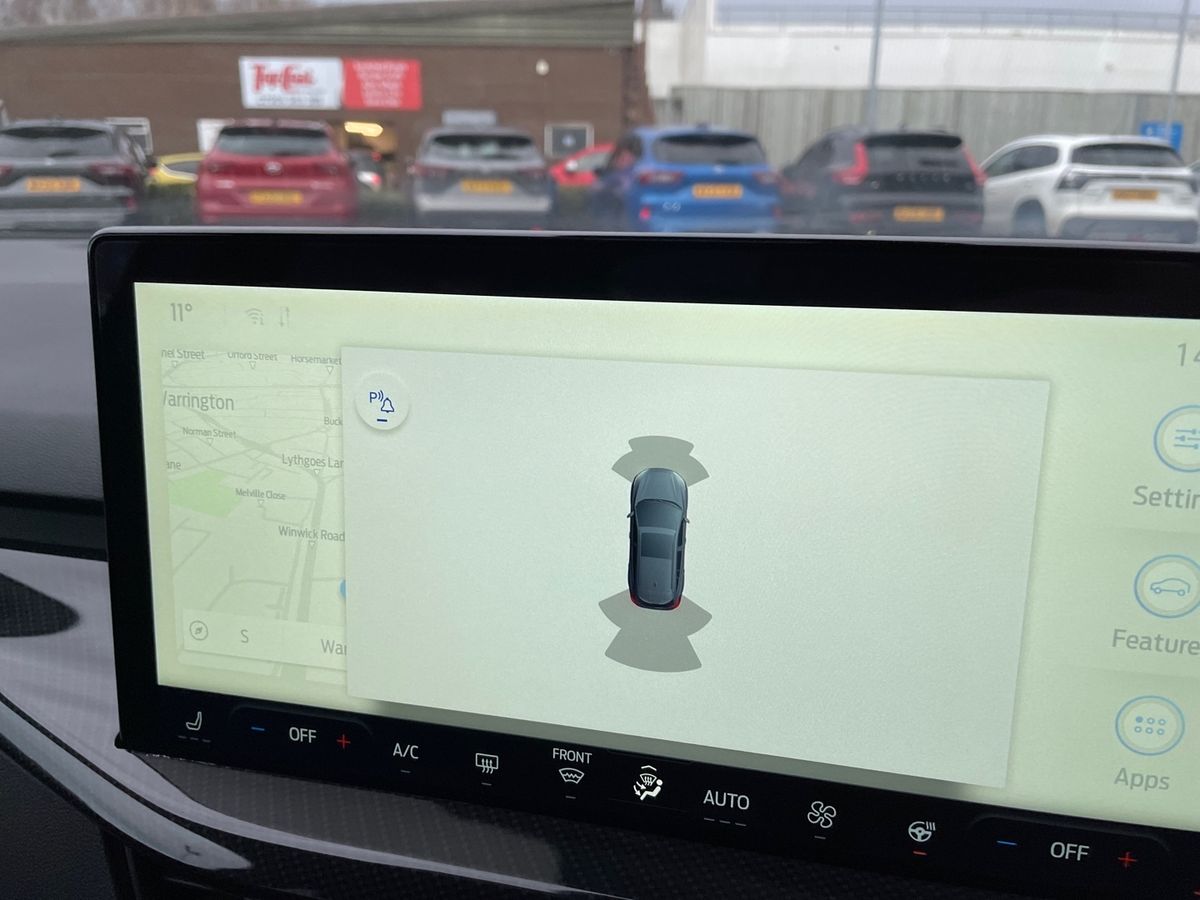 Used Ford Focus 2025 for sale - 76875925: Photo 28