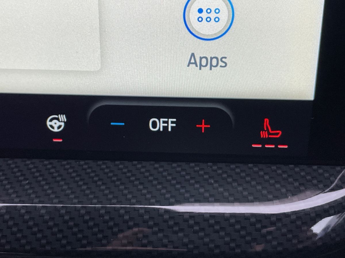 Used Ford Focus 2025 for sale - 76875925: Photo 29