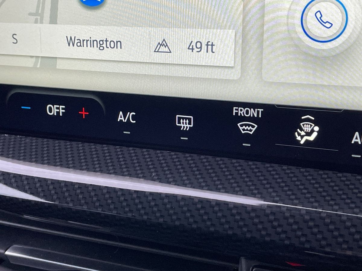 Used Ford Focus 2025 for sale - 76875925: Photo 30