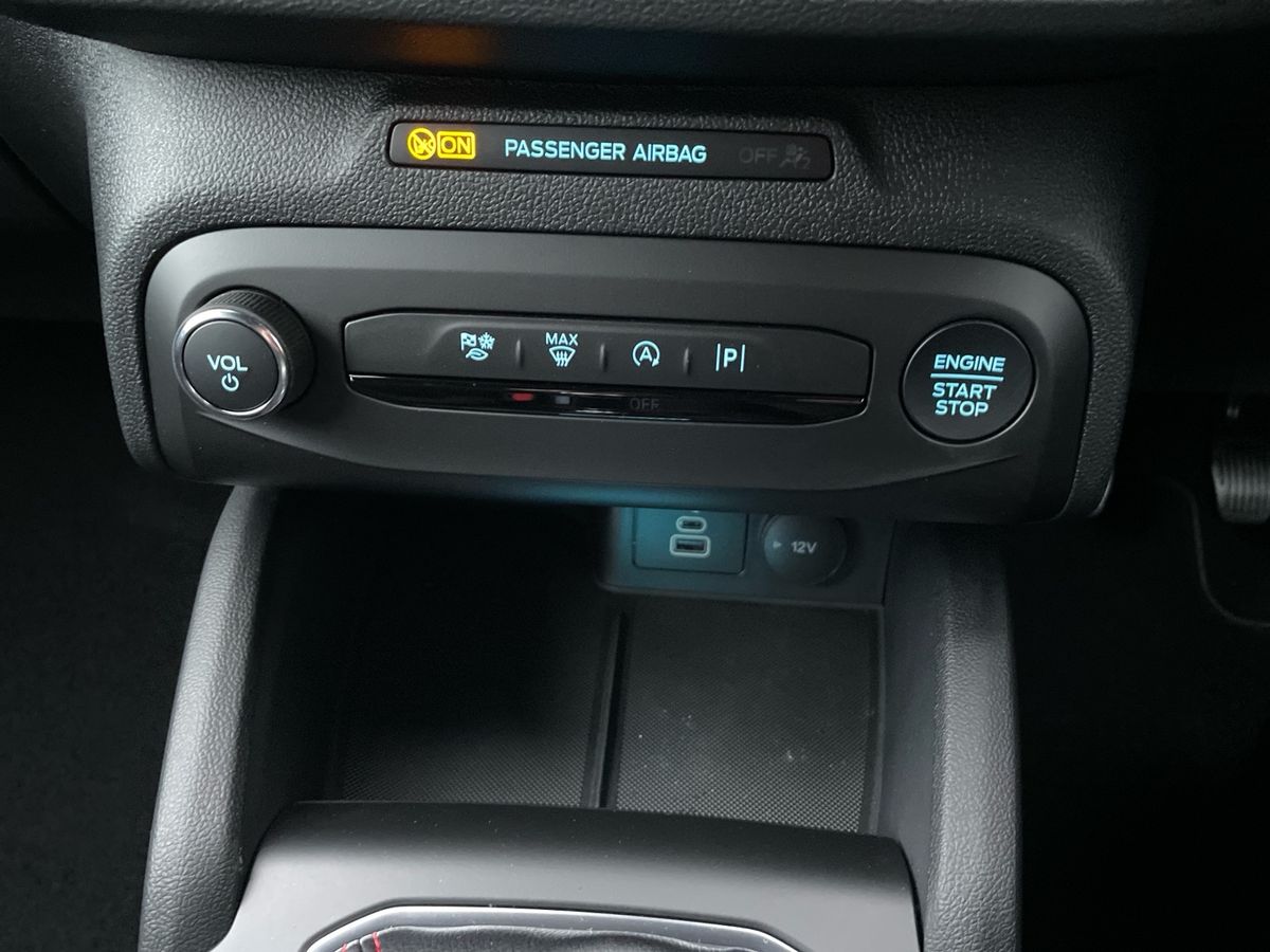 Used Ford Focus 2025 for sale - 76875925: Photo 31