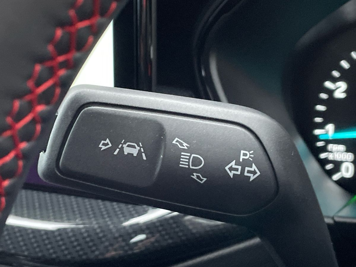 Used Ford Focus 2025 for sale - 76875925: Photo 33