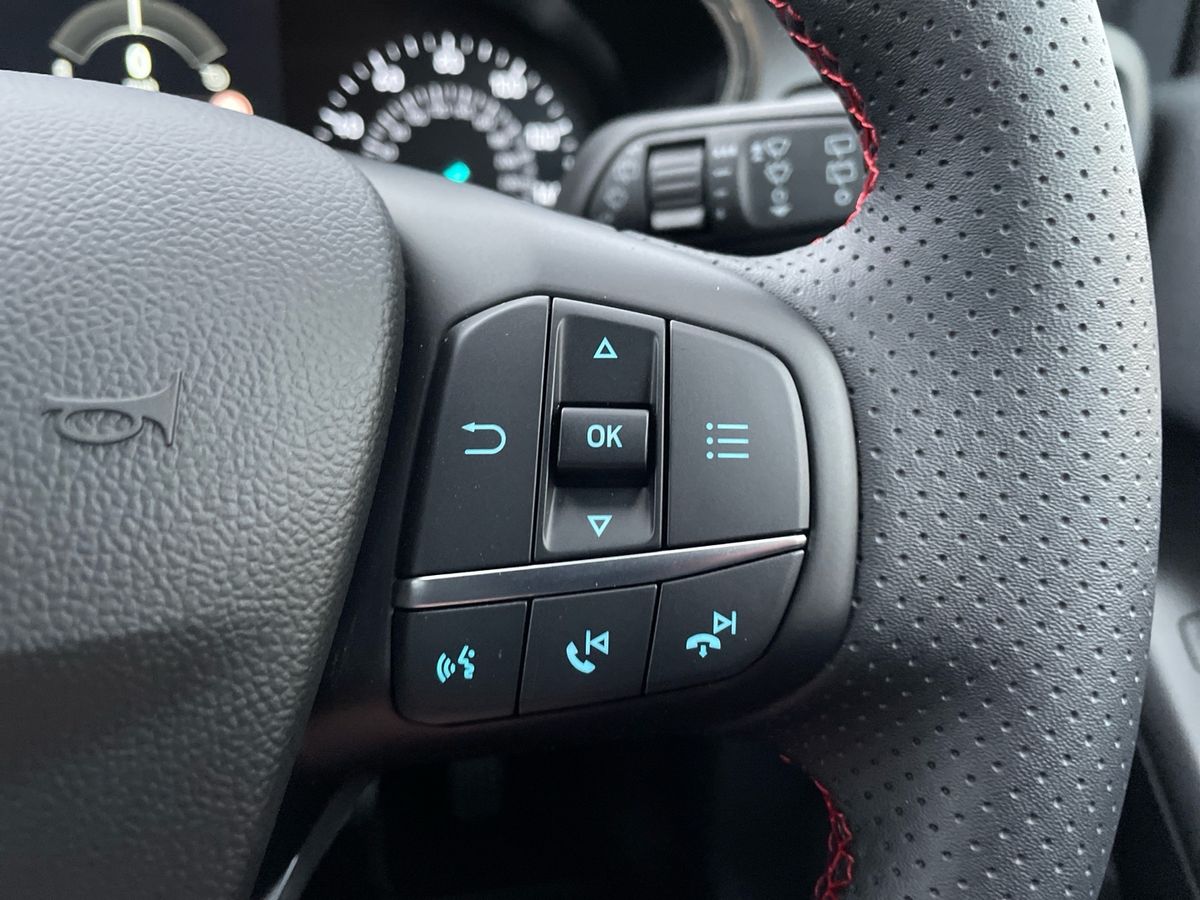 Used Ford Focus 2025 for sale - 76875925: Photo 34