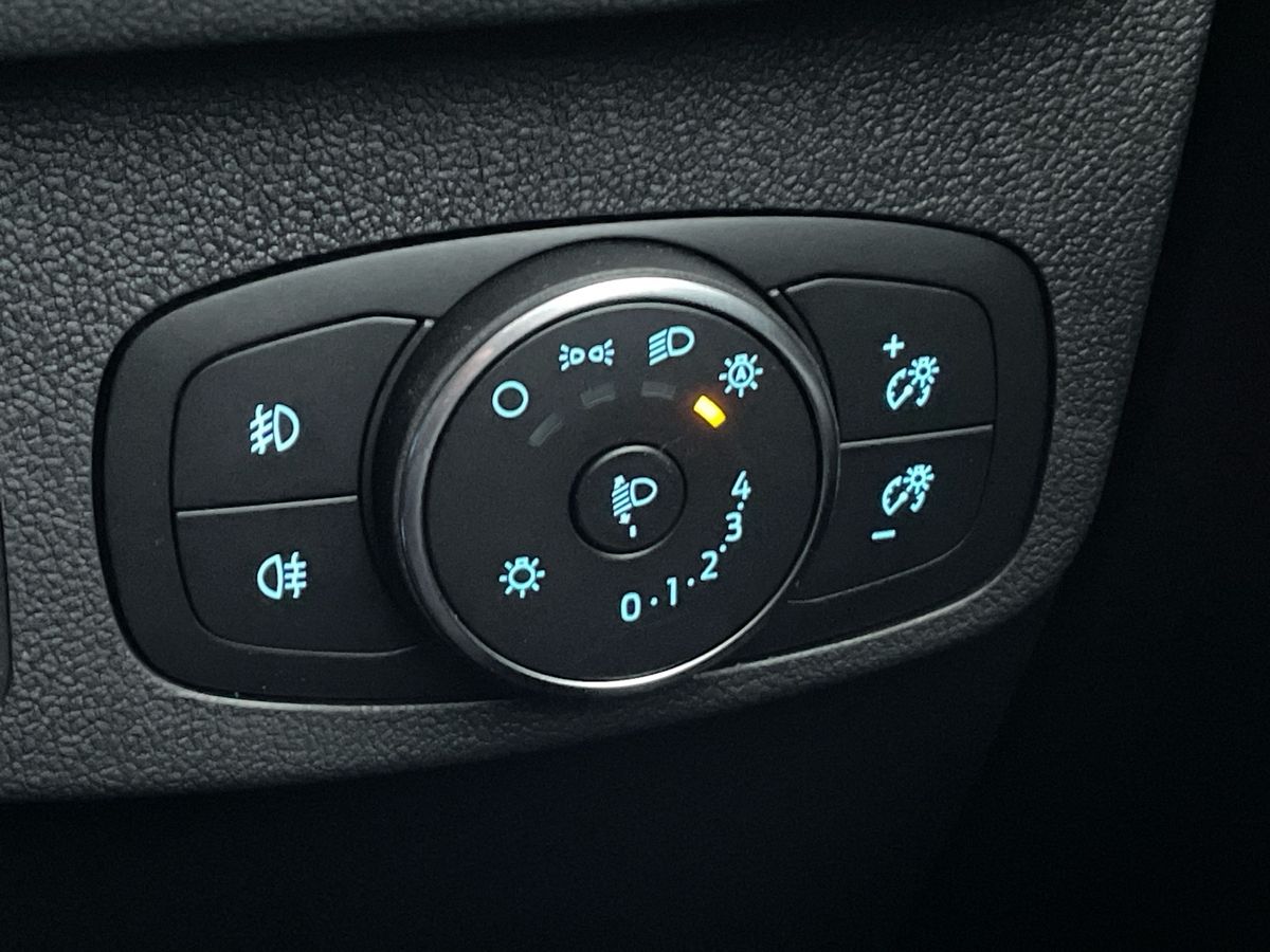 Used Ford Focus 2025 for sale - 76875925: Photo 37