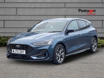 Used Ford Focus 2025 for sale - 76875925: Photo