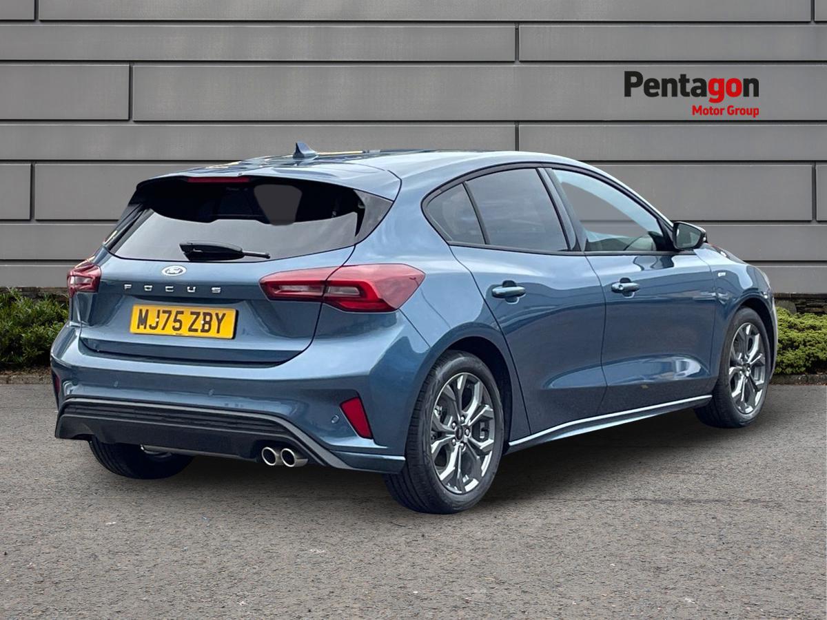 Used Ford Focus 2025 for sale - 76875925: Photo 5