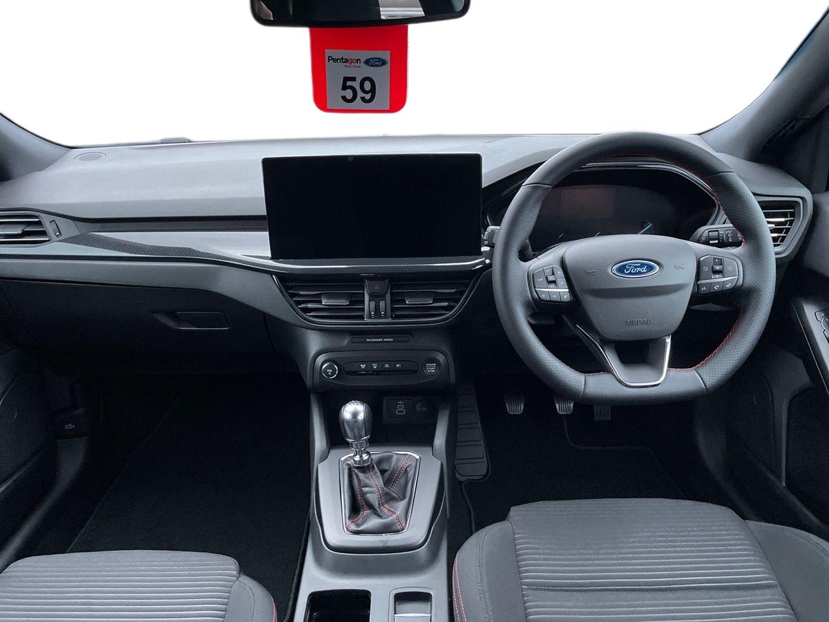 Used Ford Focus 2025 for sale - 76875925: Photo 8