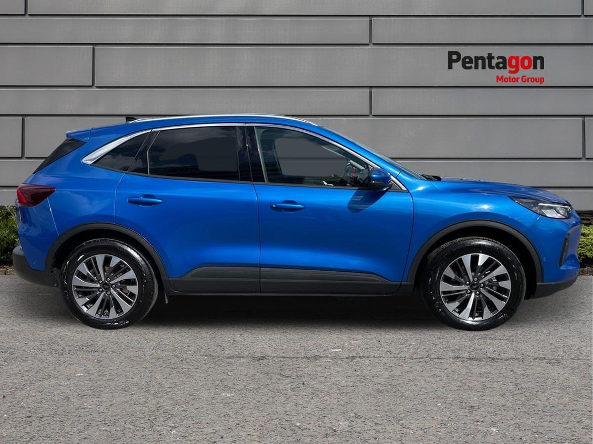 Used Ford Kuga 2024 for sale - 76407301: Photo 13