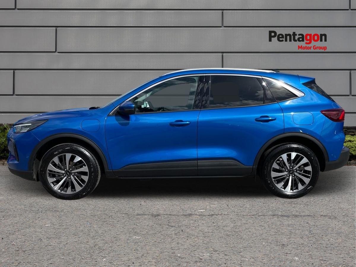 Used Ford Kuga 2024 for sale - 76407301: Photo 14