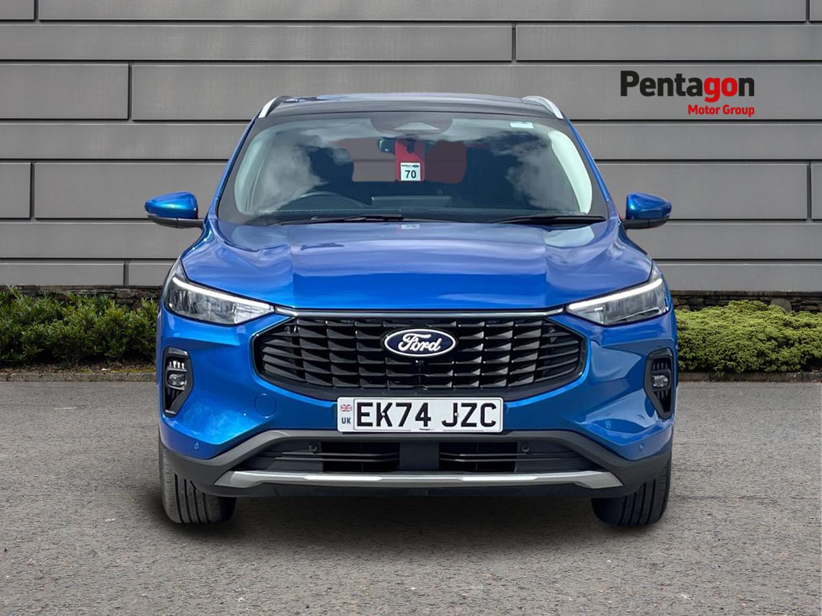 Used Ford Kuga 2024 for sale - 76407301: Photo 15