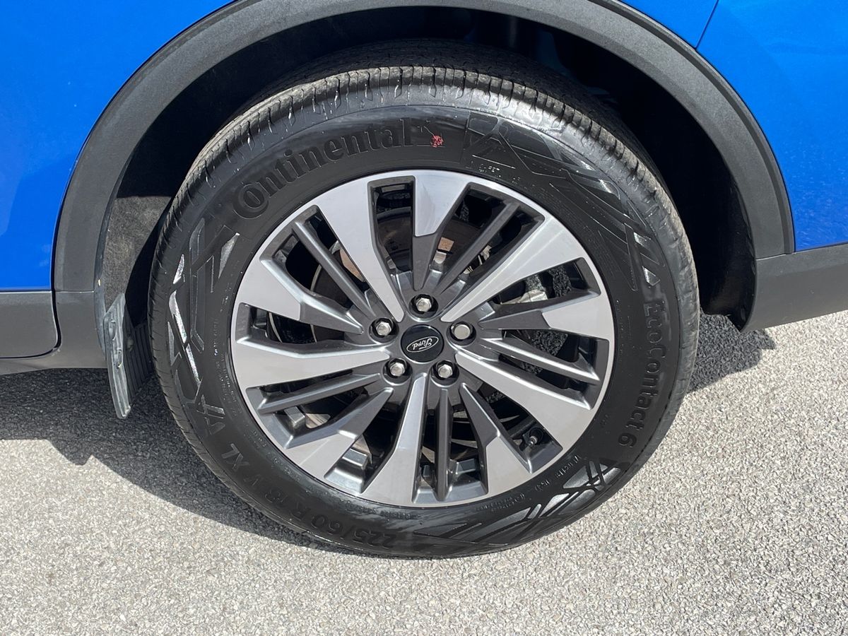 Used Ford Kuga 2024 for sale - 76407301: Photo 17