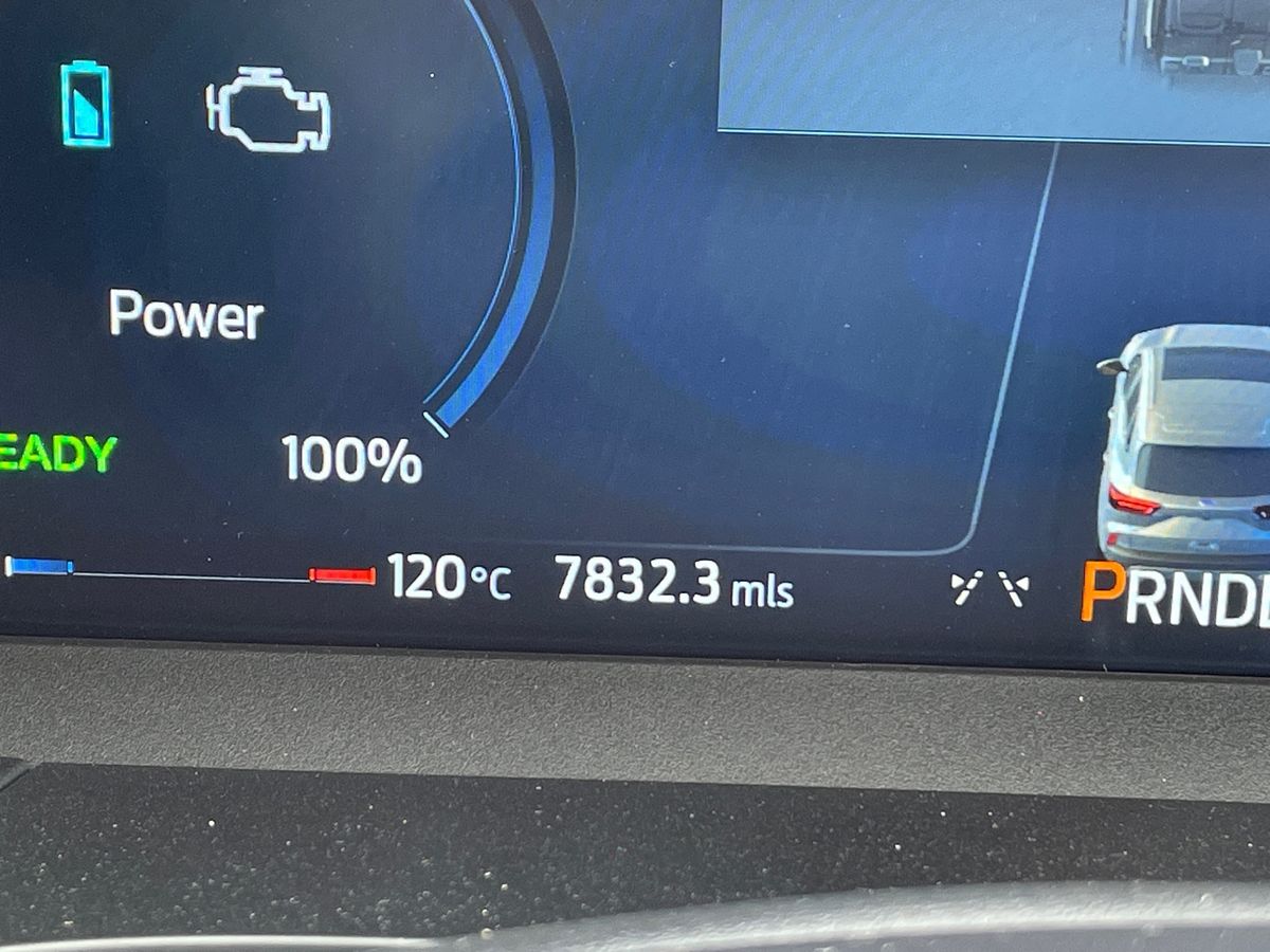 Used Ford Kuga 2024 for sale - 76407301: Photo 20