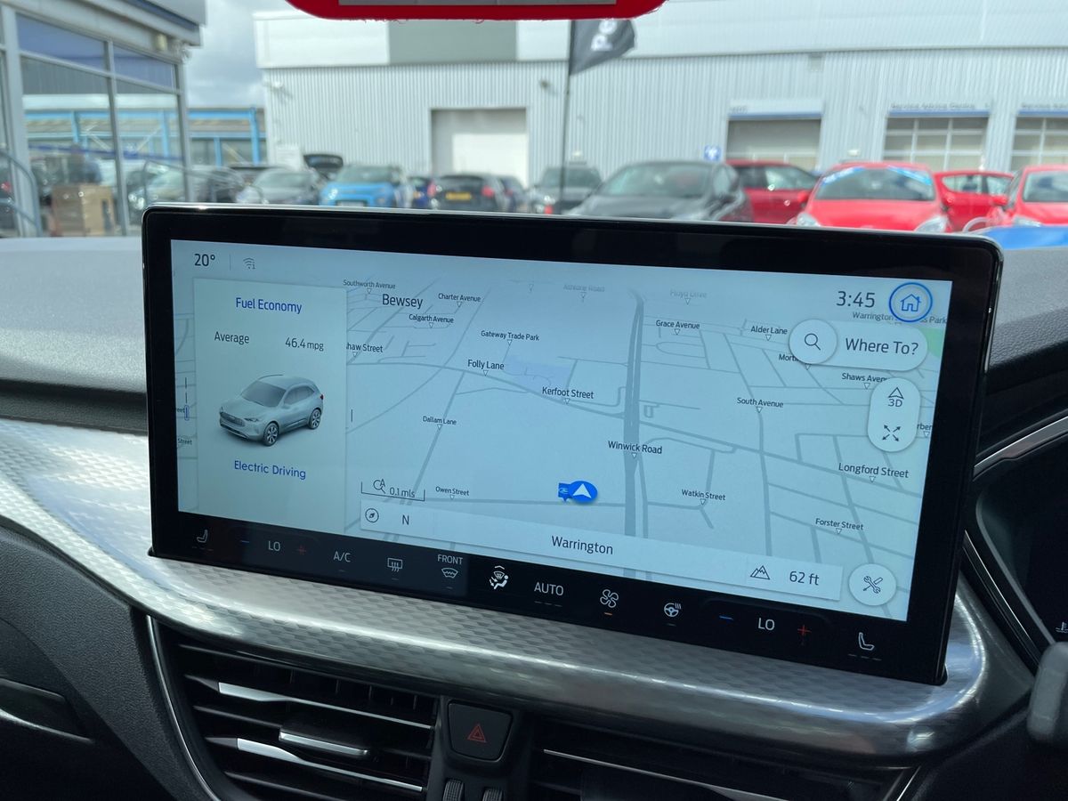 Used Ford Kuga 2024 for sale - 76407301: Photo 21