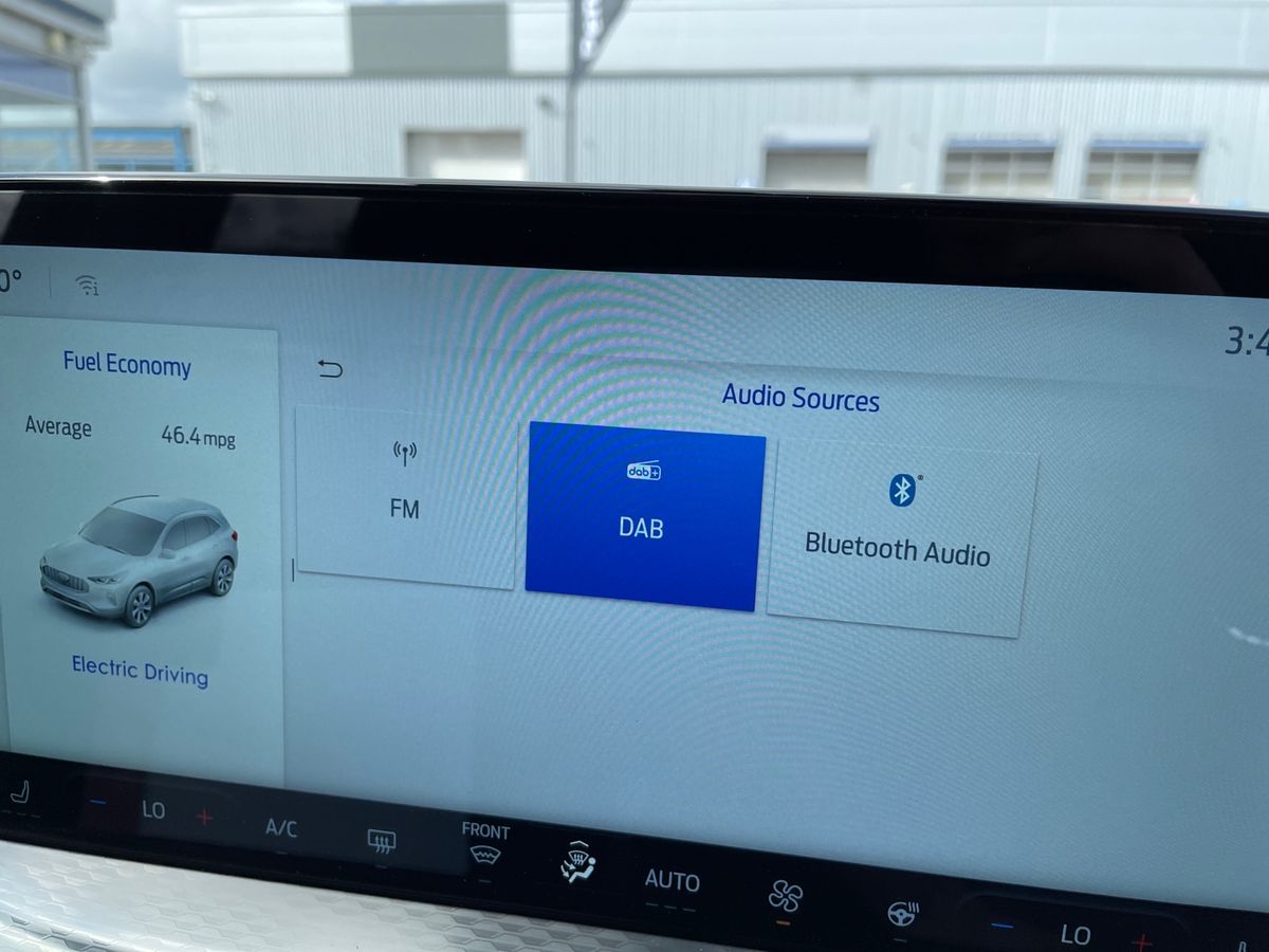 Used Ford Kuga 2024 for sale - 76407301: Photo 22