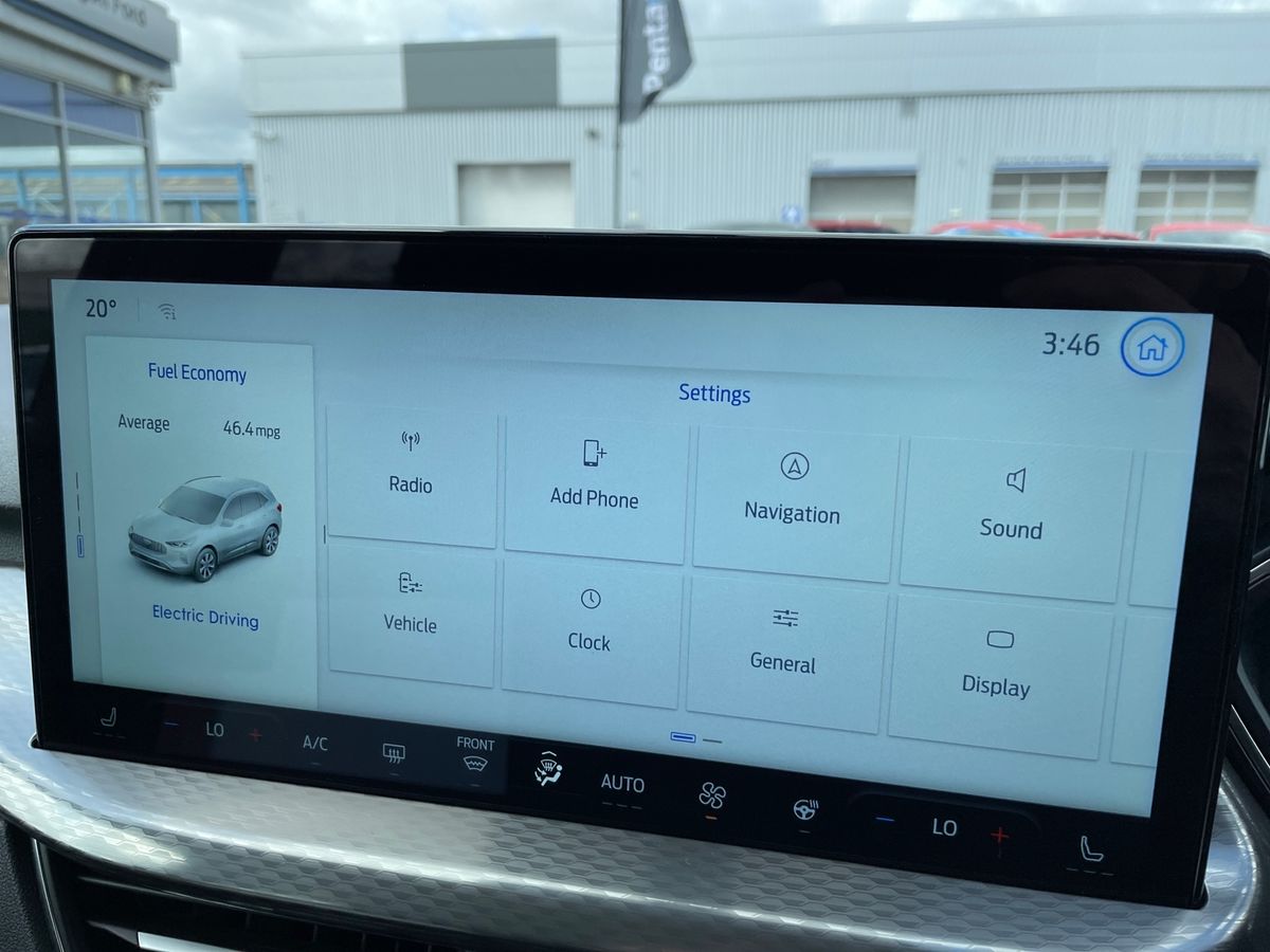 Used Ford Kuga 2024 for sale - 76407301: Photo 23