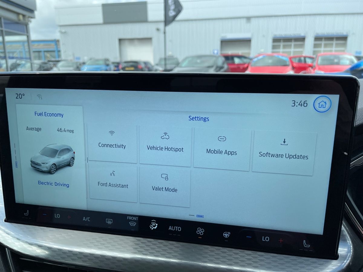 Used Ford Kuga 2024 for sale - 76407301: Photo 24