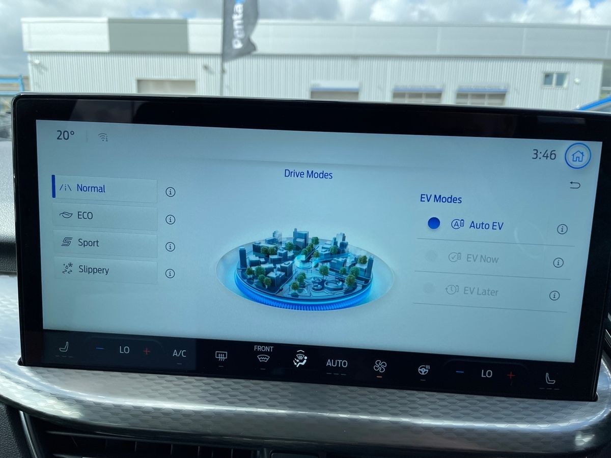 Used Ford Kuga 2024 for sale - 76407301: Photo 25