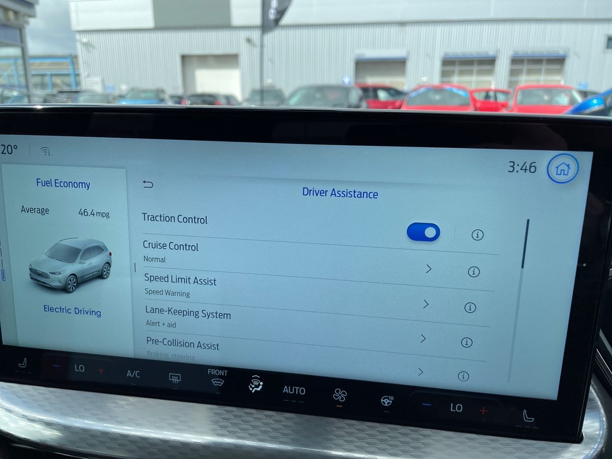 Used Ford Kuga 2024 for sale - 76407301: Photo 26