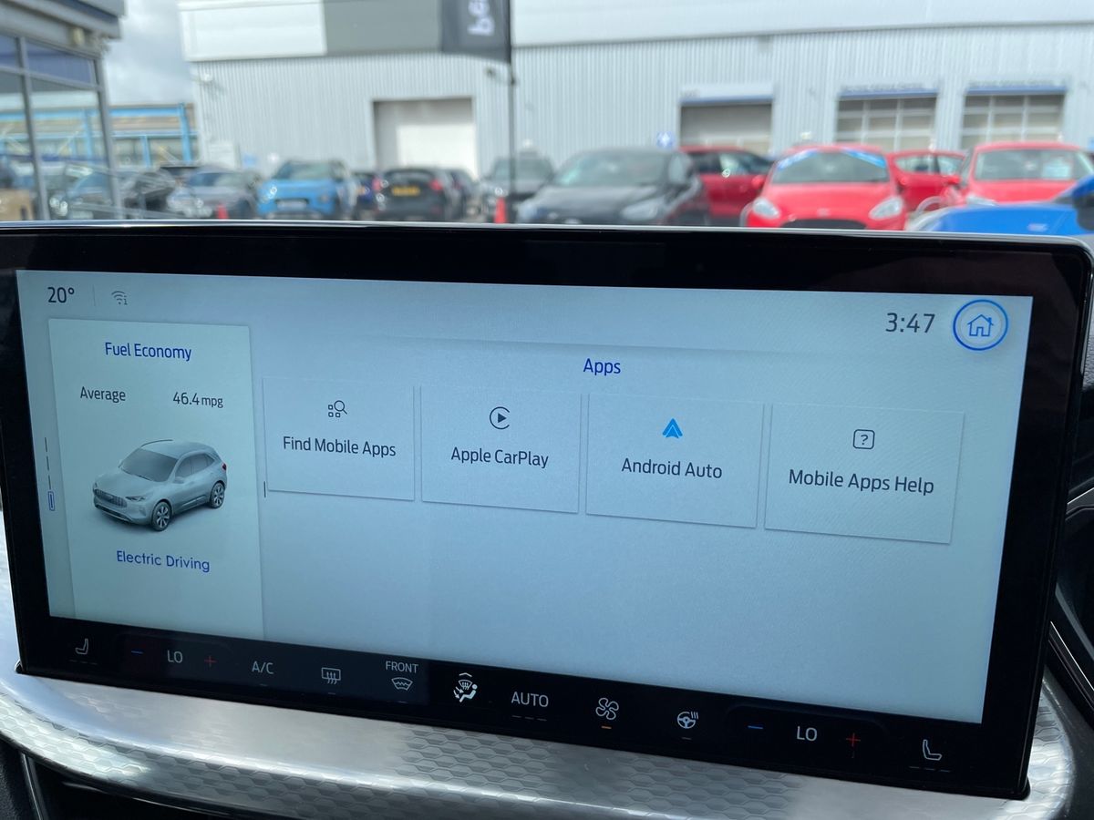 Used Ford Kuga 2024 for sale - 76407301: Photo 28