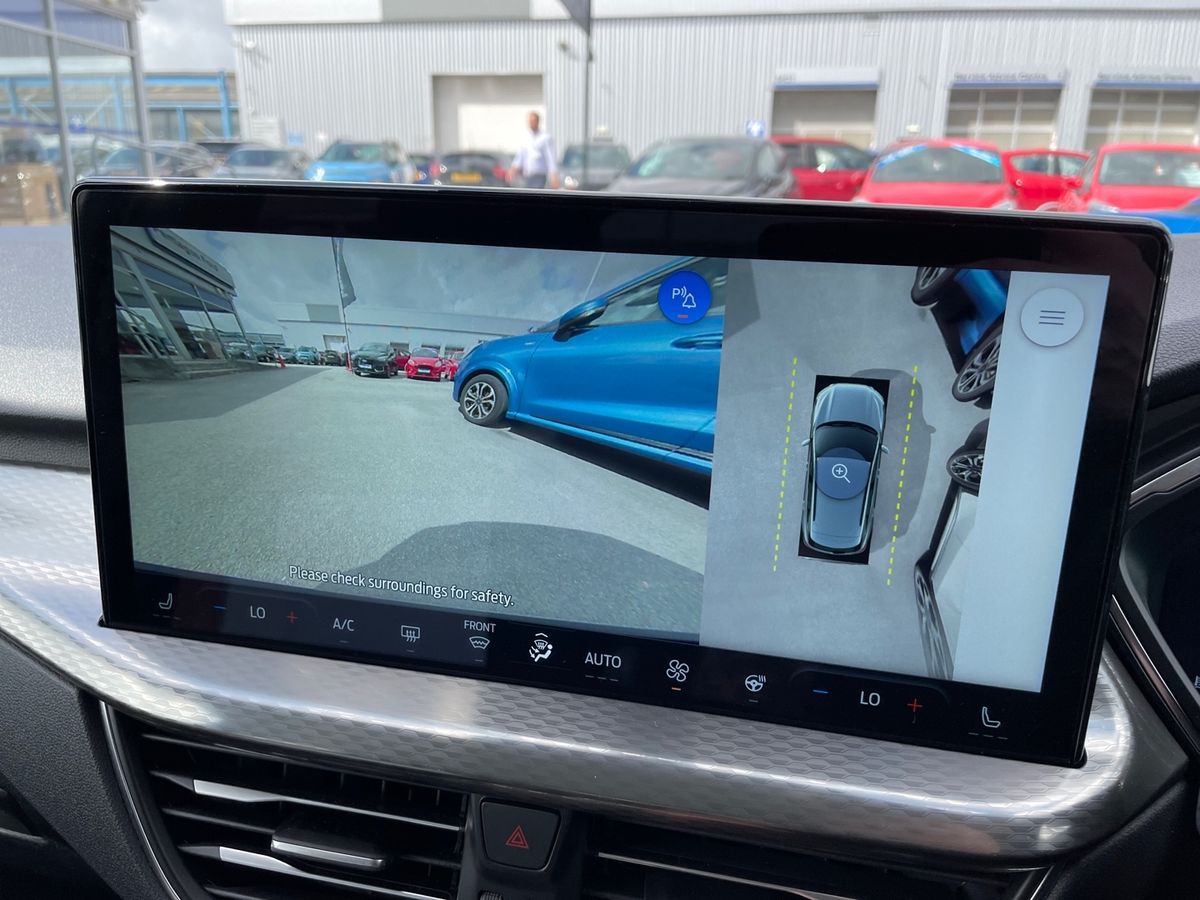 Used Ford Kuga 2024 for sale - 76407301: Photo 30