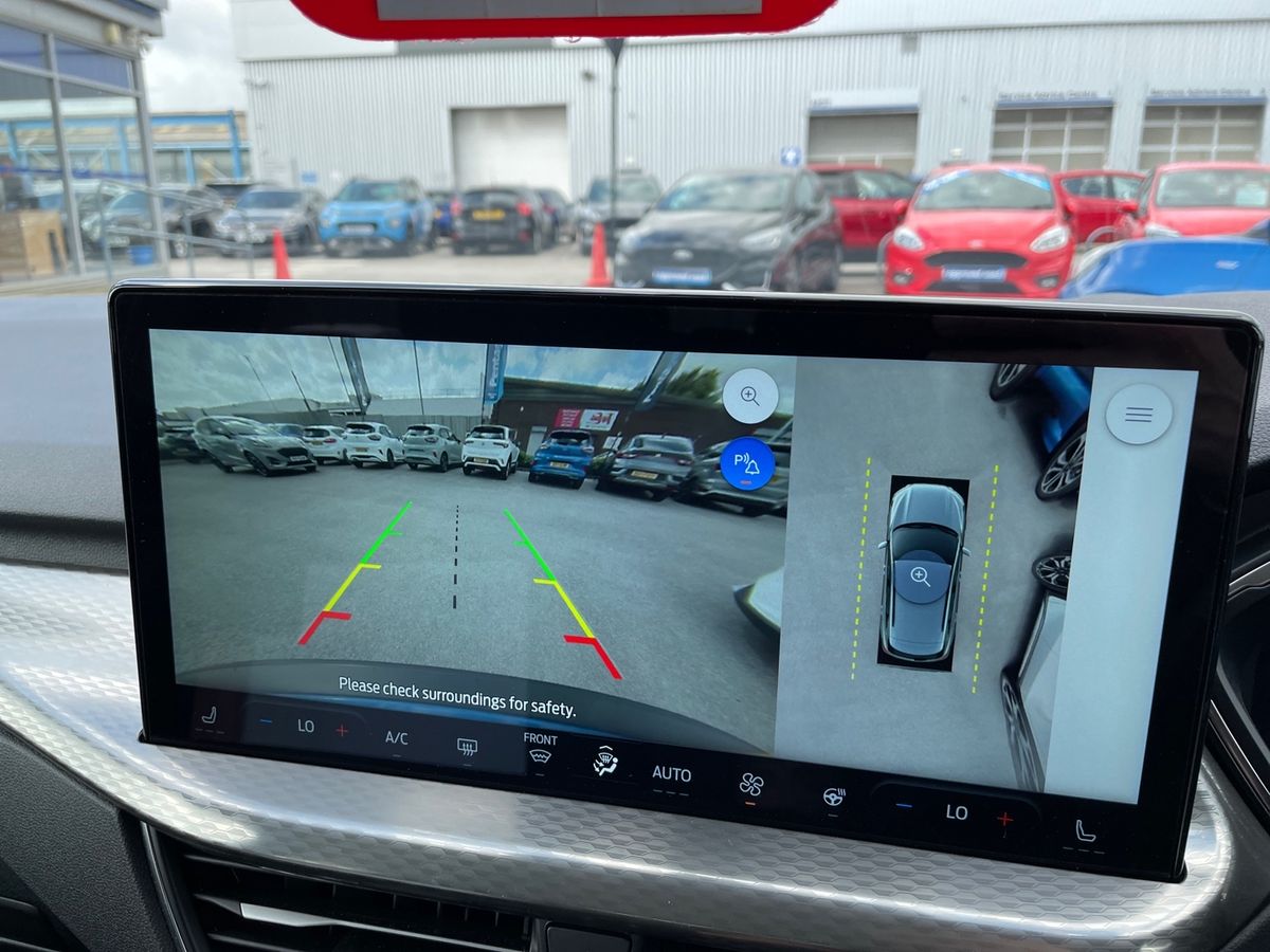 Used Ford Kuga 2024 for sale - 76407301: Photo 31