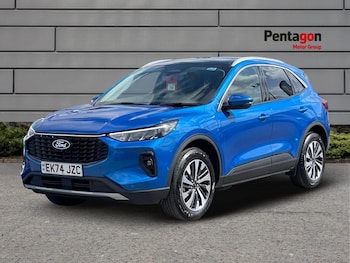 Used Ford Kuga 2024 for sale - 76407301: Photo